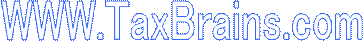 WWW.TaxBrains.com
